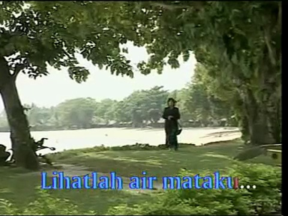 Grace Simon Lihatlah Air Mata