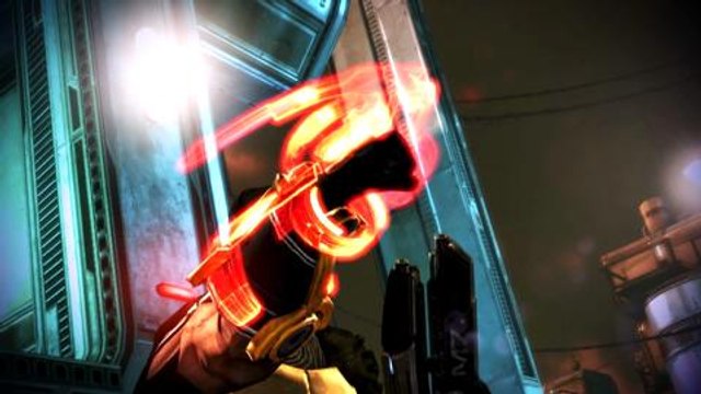 Tráiler de Mass Effect 3 Reckoning en HobbyConsolas.com