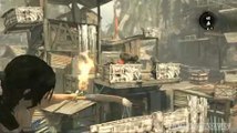 Gameplay análisis Tomb Raider (HD) en HobbyConsolas.com