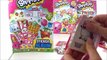 NIEUWE Shopkins Sticker Album en Shopkins Stickers, Shopkins de Winnaar!