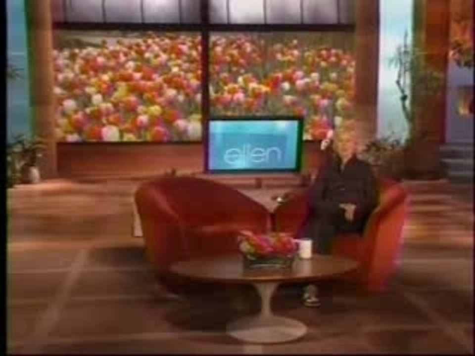 Harry Potter 5 (umbridge scene)