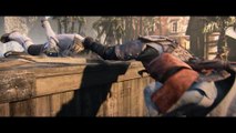 Tráiler debut de Assassin's Creed IV Black Flag en HobbyConsolas.com
