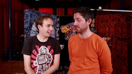 Vídeo entre bastidores de Way of the Dogg en Hobbyconsolas.com