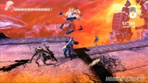 Devil May Cry (HD) Gameplay (1) en HobbyConsolas.com