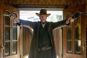FORSAKEN Official Movie Trailer #1 - Kiefer Sutherland, Donald Sutherland, Demi Moore 2016