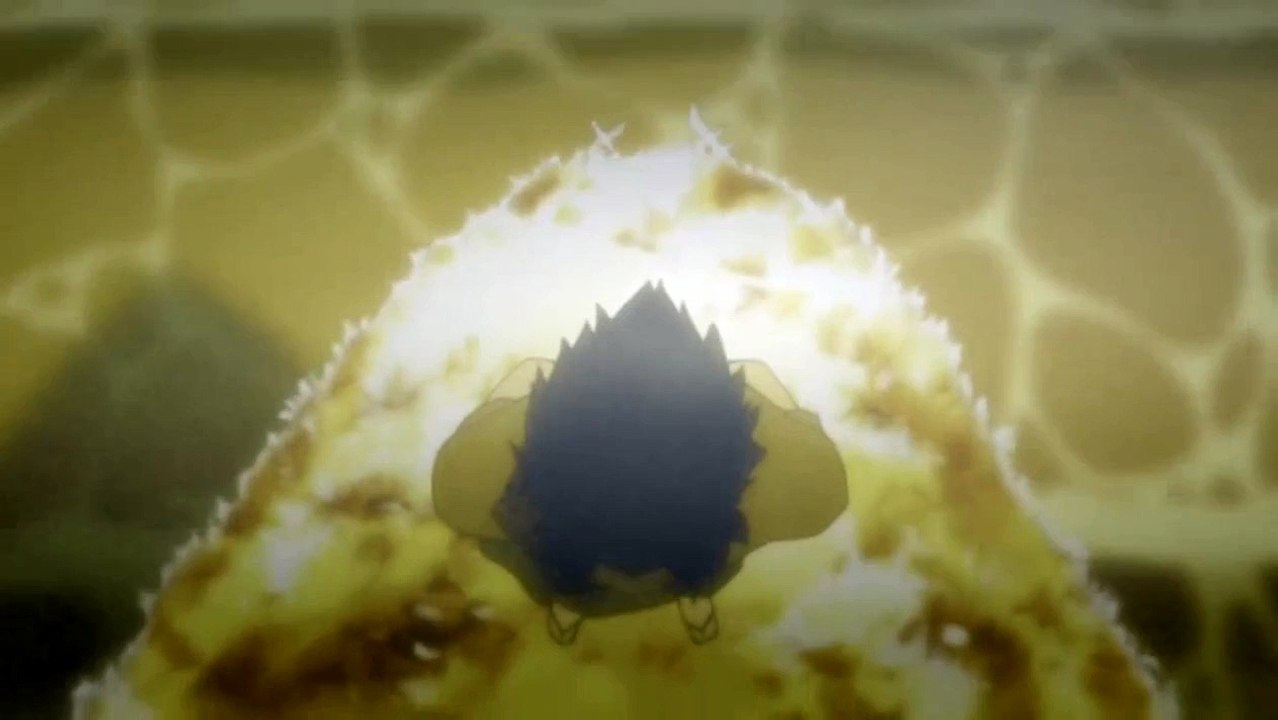 Samurai Champloo 13 Eng  サムライチャンプルー Samurai Chanpurū