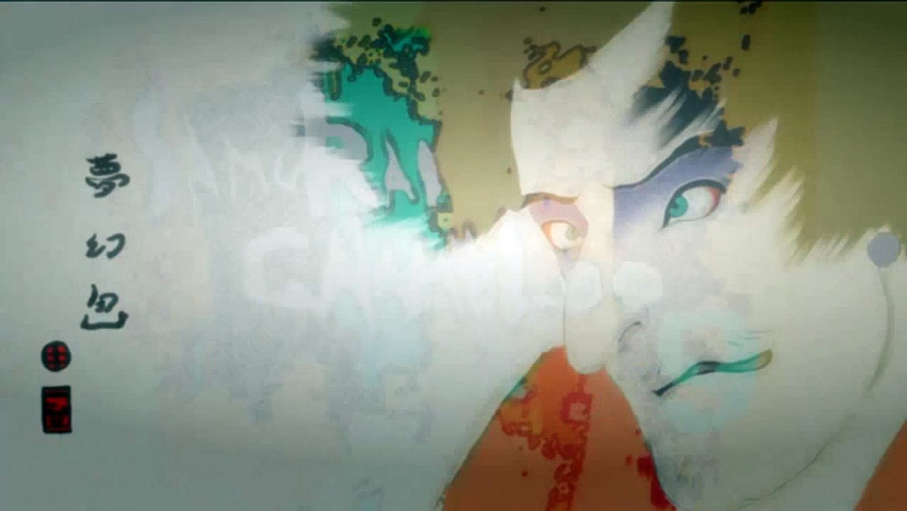 Samurai Champloo 09 Eng  サムライチャンプルー Samurai Chanpurū