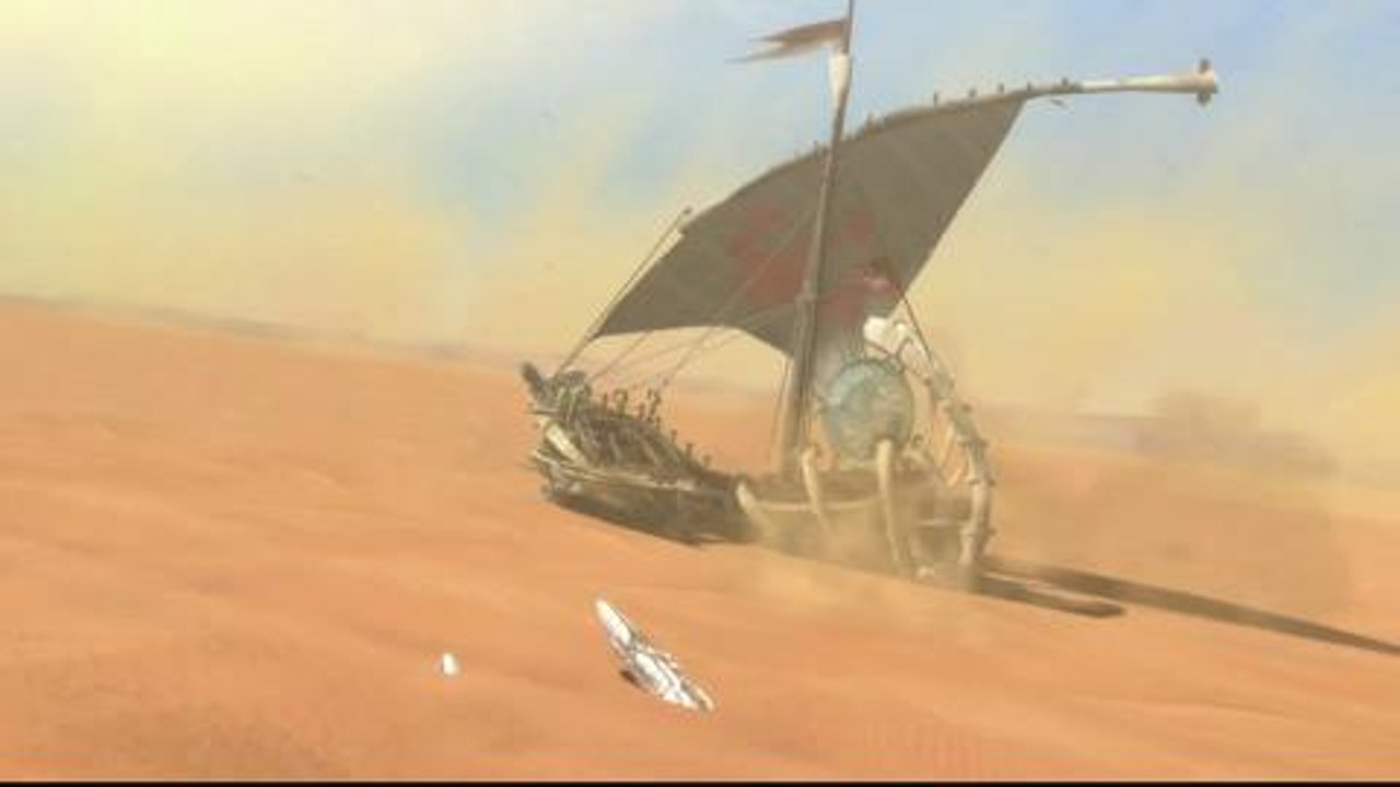 Monster Hunter 3 Ultimate y su tráiler de batalla en HobbyConsolas.com