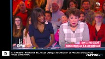 Le Grand 8 : Roselyne Bachelot critique sévèrement le passage de Manuel Valls dans ONPC (vidéo)