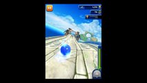 13 minutos de Sonic Dash en HobbyConsolas.com