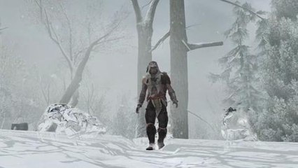 El Poder del Lobo de Assassin's Creed 3 La Tiranía del Rey Washington en HobbyConsolas.cm