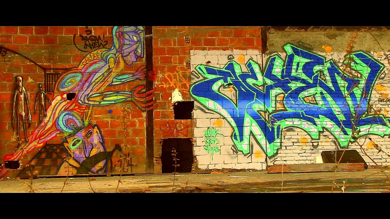 L'usine de la papeterie - Urbex-Attitude