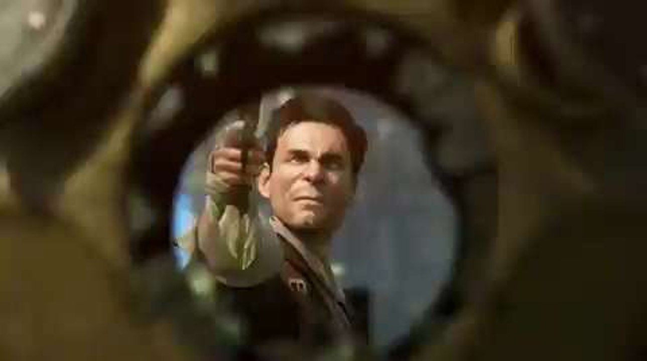 Anuncio de TV de BioShock Infinite en HobbyConsolas.com