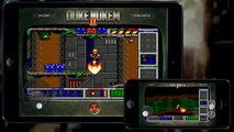 Tráiler de Duke Nukem II para iOS en HobbyConsolas.com