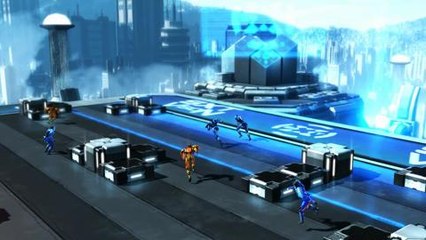 Tráiler de Frozen Endzone en HobbyConsolas.com