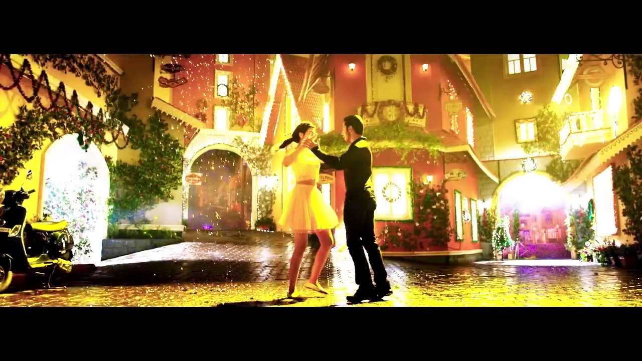 Premika Remix - Dilwale ¦ Varun Dhawan ¦ Kriti Sanon ¦ DJ Chetas Mix