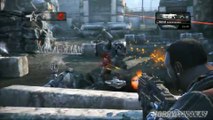 Gears of War Judgment (HD) Gameplay en HobbyConsolas.com