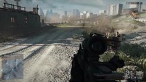 Tráiler de 17 minutos de Battlefield 4 en Hobbyconsolas.com