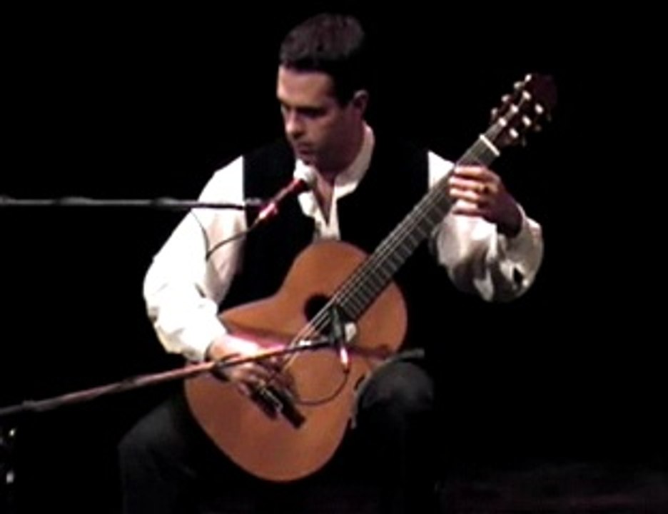 Mariano   El padrino- Blog Enrico Picciotto