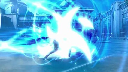 Tráiler de J Stars Victory VS en HobbyConsolas.com