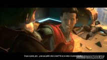 Injustice: Gods Among Us (HD) Intro en HobbyConsolas.com