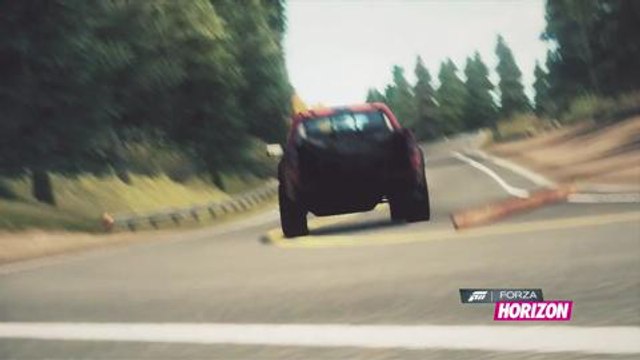 Tráiler de Forza Horizon 1000 Club Expansion Pack en HobbyConsolas.com