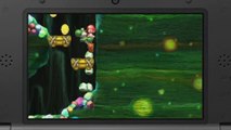 Tráiler de Yoshi's Island 3DS en HobbyConsolas.com