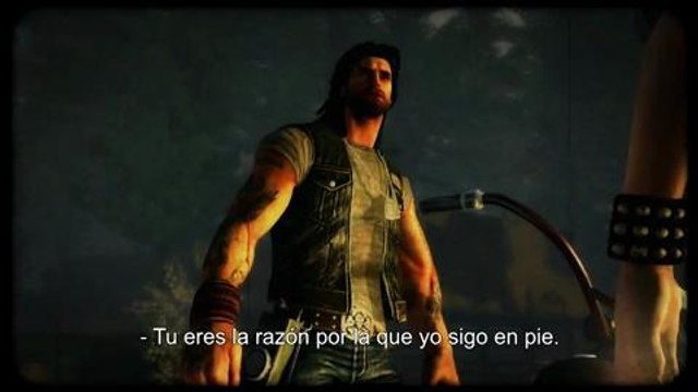 Tráiler de Ride To Hell Retribution en HobbyConsolas.com