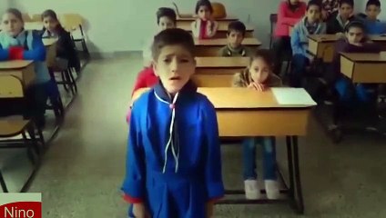 عبد الرحيم الحلبي ذا فويس THE VOICE موال من المدرسة