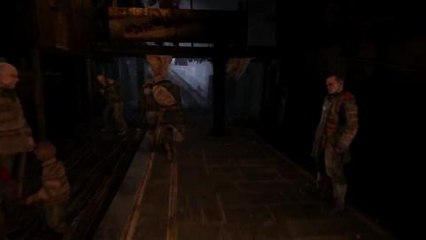 Metro Last Light, ¿Redención o perdición? en HobbyConsolas.com