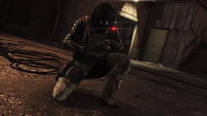 Tráiler Espías contra Mercenarios de Splinter Cell Blacklist en Hobbyconsolas.com