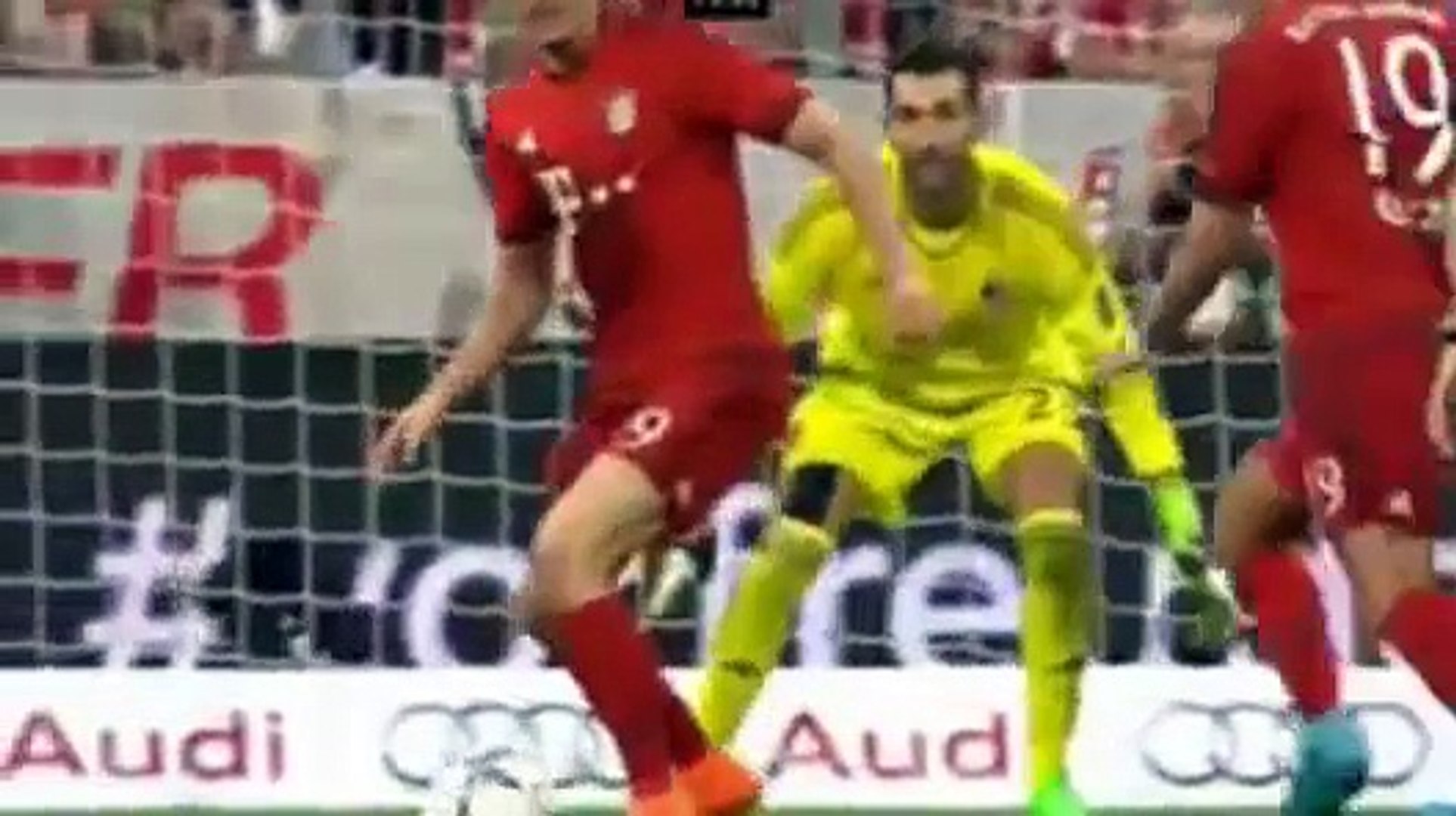 Acミラン ｖｓ バイエルン ミュンヘン 3 0 インターナショナルチャンピオンズカップ 15年8月4日 本田トップ下先発 Dailymotion Video