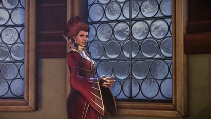 Tráiler de Shadow of the Eternals en HobbyConsolas.com