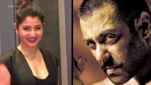 Sultan_ Salman Khan FIGHTS With Anushka Sharma