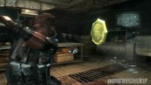 Resident Evil Revelations (HD) Gameplay Modo Asalto en HobbyConsolas.com