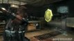 Resident Evil Revelations (HD) Gameplay Modo Asalto en HobbyConsolas.com