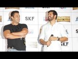 Kabir Khan On Choosing Salman Khan For Bajrangi Bhaijaan: Who's Better Than Salman?