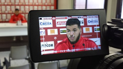 Evian TG - AS Monaco FC, le zap' déclas