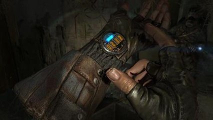 Tráiler de lanzamiento de Metro Last Light en HobbyConsolas.com