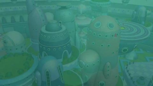 Tráiler de PAC-MAN and the Ghostly Adventures en HobbyConsolas.com