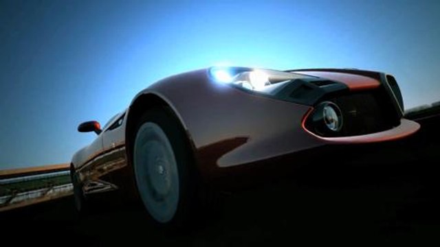 Primer tráiler de Gran Turismo 6 en HobbyConsolas.com