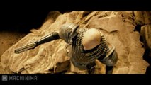 Riddick - Debut Trailer