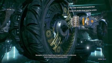 Hush Crampin' My Style (Batman Arkham Knight Playthrough)