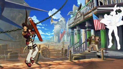 Tráiler de Guilty Gear Xrd SIGN en Hobbyconsolas.com