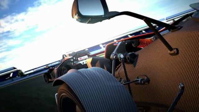 Tráiler de Gran Turismo 6 en Hobbyconsolas.com