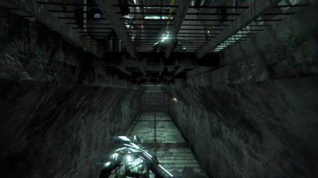 Tráiler del cooperativo de Splinter Cell Blacklist en HobbyConsolas.com