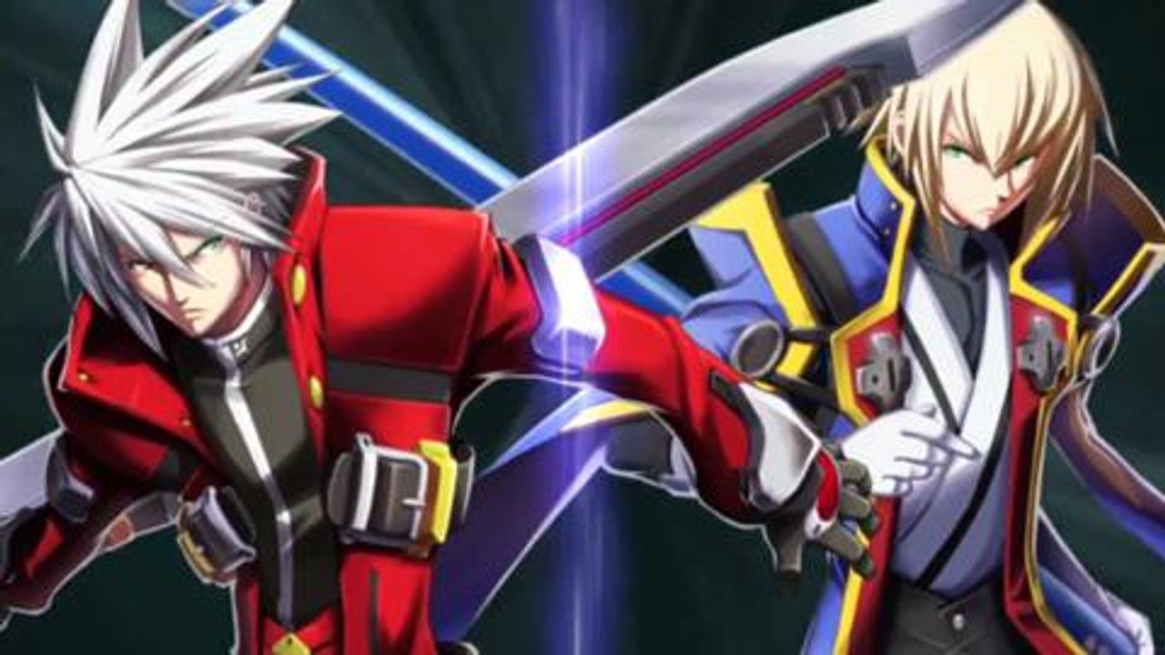 Gameplay de BlazBlue Chrono Phantasma en HobbyConsolas.com