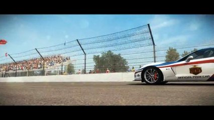Tráiler de la Indy 500 de GRID 2 en Hobbyconsolas.com
