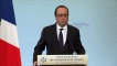 François Hollande détaille son plan pour l'emploi