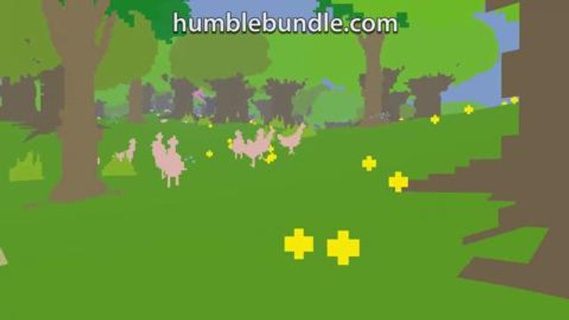 Humble Indie Bundle 8 en HobbyConsolas.com